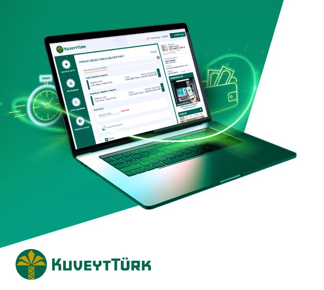 Kuveyt Türk ‘İhracat Bedeli Kabul Belgesi’ hizmetini dijitale taşıdı