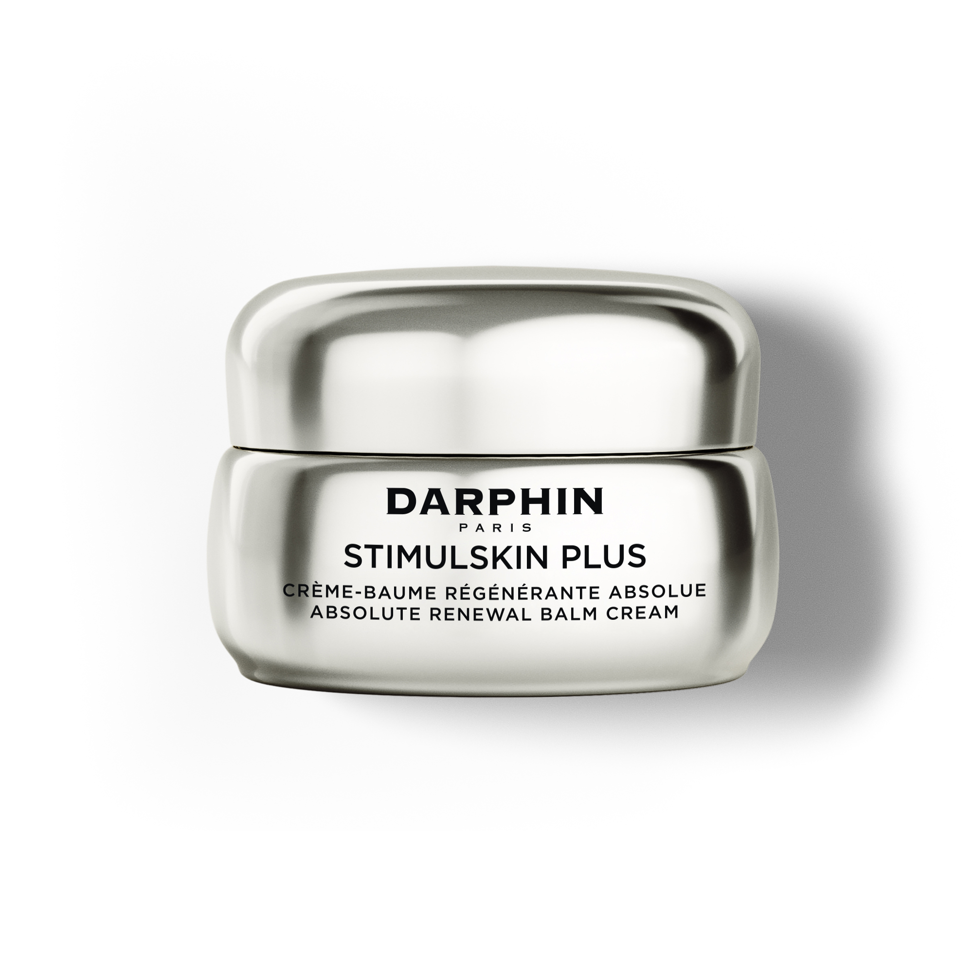 Darphin’in İkonik Olgunlaşma Karşıtı Stimulskin Plus Ailesinin Yeni Üyesi Absolute Renewal Balm Cream İle Cildinize İyi Bakın!