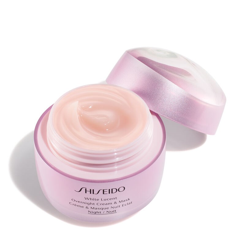 Bahar Rutininizi Shiseido ile Oluşturun
