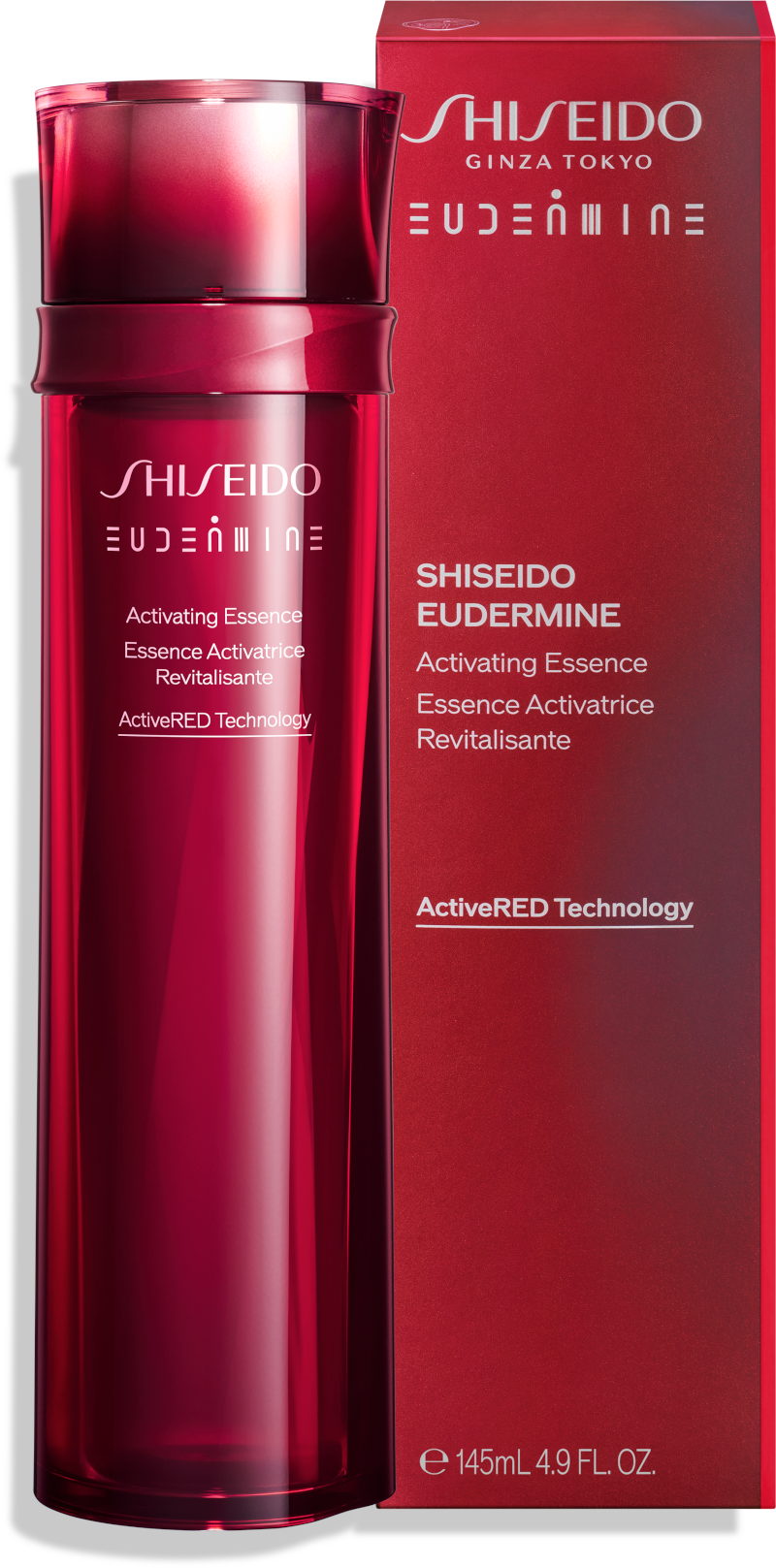 Japon Kadınlarının Güzellik Ritüellerinin Sırrı Olan Shiseido İkonik Güzellik Esansı Artık Türkiye’de!