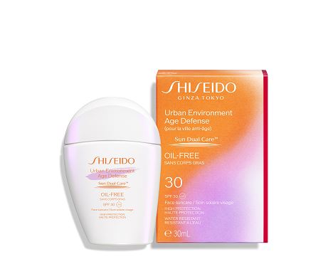 Shiseido’nun Uzman Güneş Bakım Ürünleriyle Etkili Koruma