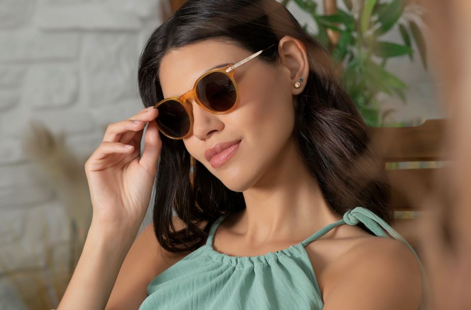 Papary Sunglasses ile Yaz Stilinizi Tamamlayın, Güneşin Tadını Çıkarın