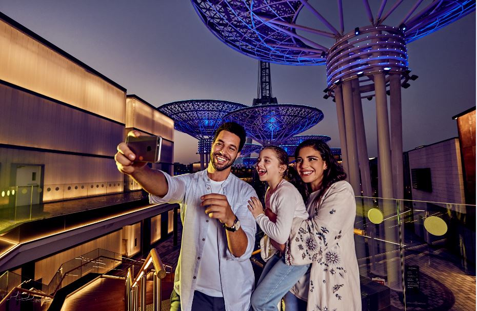 #DubaiDestinations kampanyası, seyahatseverleri yeni yaz maceralarına davet ediyor