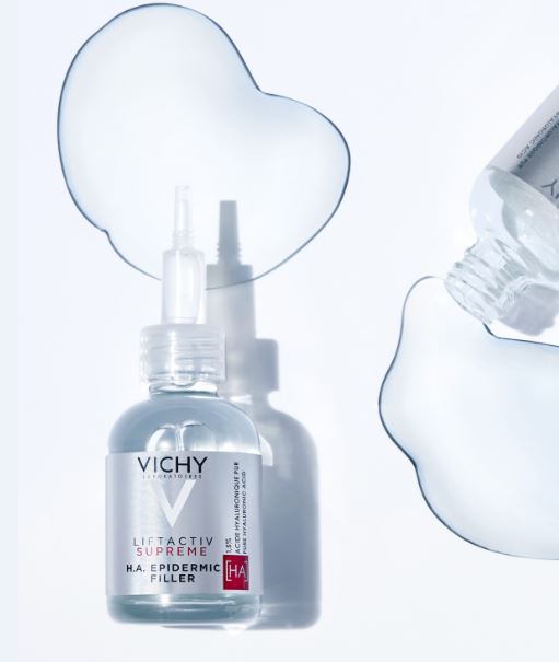 Vichy mevsim geçişinde cildine ve saçına doğru bakım yapmak isteyenlere etkili çözümler sunuyor