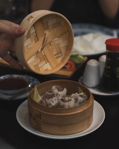 Susona Bodrum’a Özel Dragon Restaurant’tan Çin Lezzetleri
