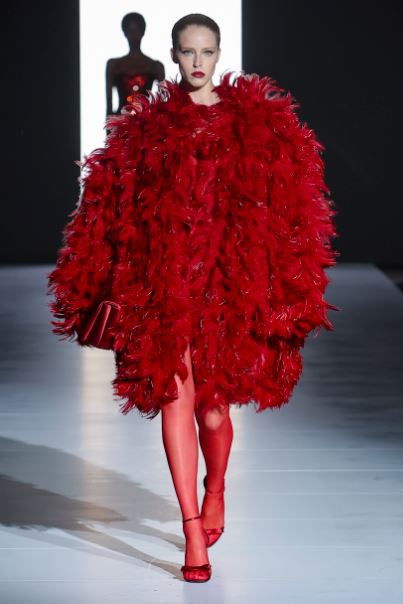 Dolce & Gabbana 2023-2024 Sonbahar Kış Kadın Koleksiyonu