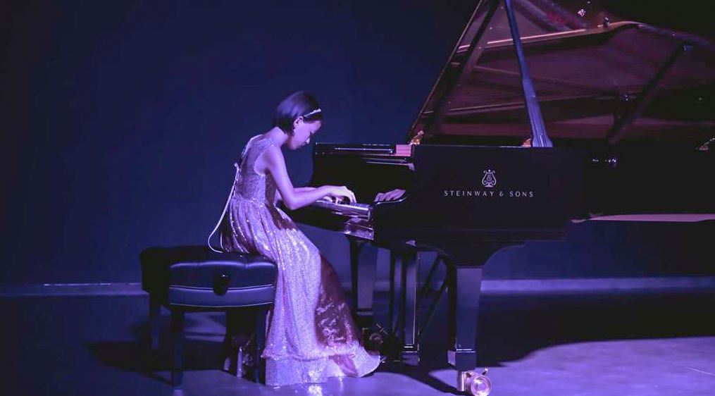Her kıtadan sanatçılar, İstanbul Piyano Festivali’nde bir araya geldi