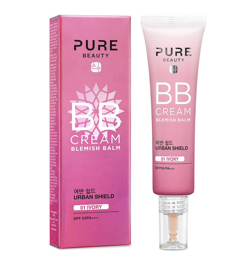 Pure Beauty BB ve CC Krem Arasında Kararsız Kalanlara Öneriler!