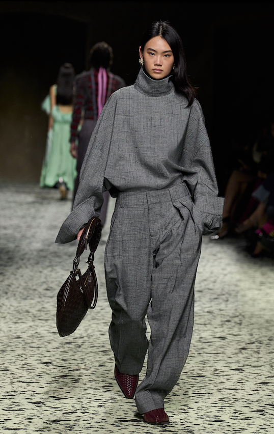 Bottega Veneta'nın Yeni Çantası: Gemelli Bag