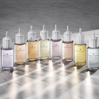 Estée Lauder Luxury Fragrance Koleksiyonu   Artık Yeniden Doldurulabilir Özelliği İle Buluştu!