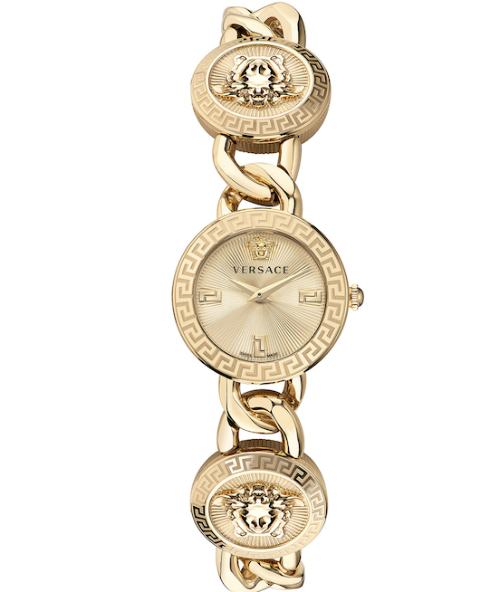 Romantik ve Sofistike: Versace “Stud Icon”