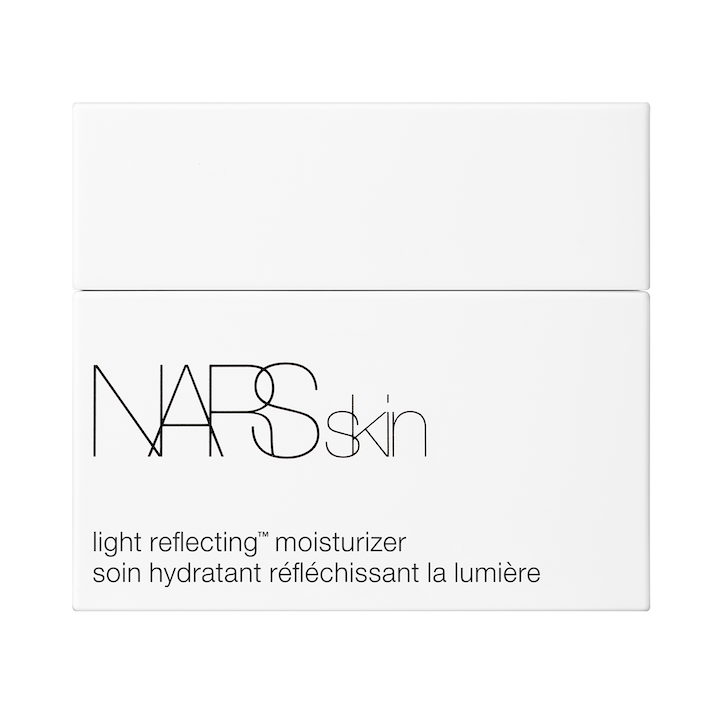 Kusursuz Cildin Sırrı: NARS Light Reflecting Skincare Collection
