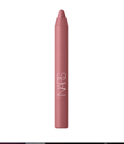 NARS ile Cesur Dudaklar:  Yeni Powermatte High-Intensity Lip Pencil